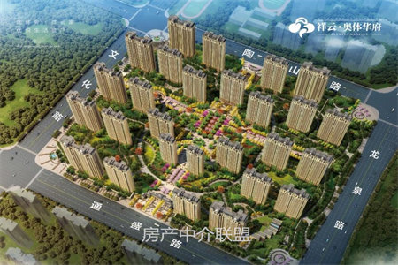 河畔豪庭3室2厅2卫78万122.3m2精装修出售