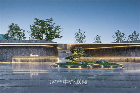 新潮茗苑3室2厅2卫85万127m2精装出售
