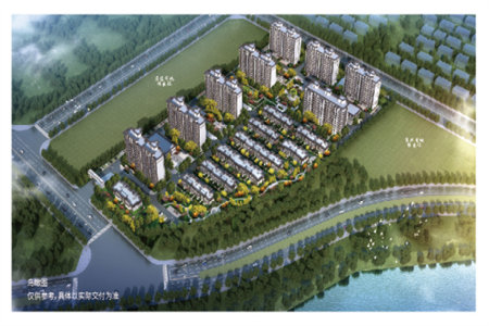 出售泰安岱西花园西区3室2厅1卫90平简单装修